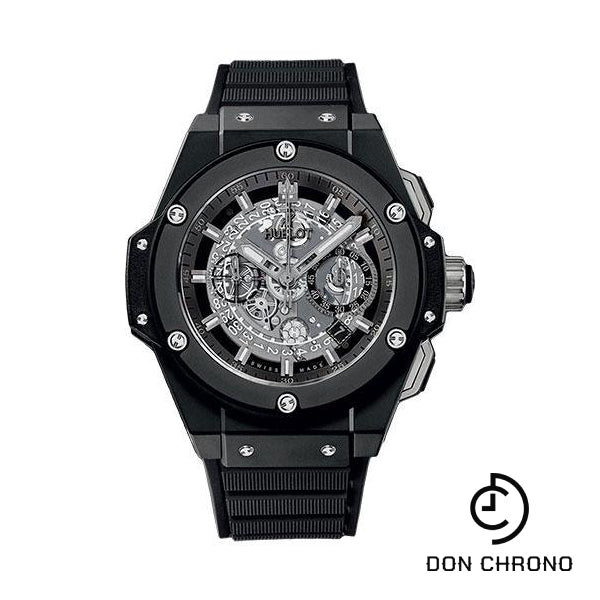 Hublot Big Bang King Power Unico Black Magic Watch-701.CI.0170.RX