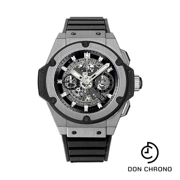 Hublot Big Bang King Power Unico Titanium Watch-701.NX.0170.RX