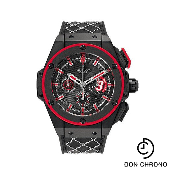 Hublot Big Bang King Power Dwyane Wade Limited Edition of 500 Watch-703.CI.1123.VR.DWD11