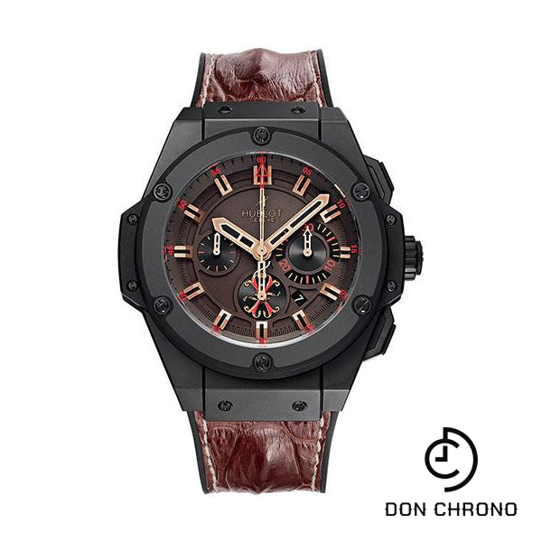 Hublot Big Bang King Power 48mm Arturo Fuente Limited Edition of 200 Watch-703.CI.3113.HR.OPX12