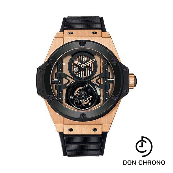 Hublot Big Bang King Power Tourbillon Watch-705.OM.0007.RX
