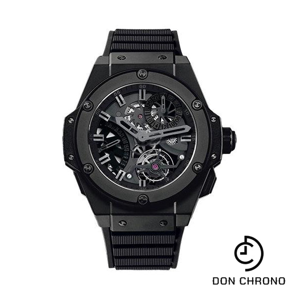Hublot Big Bang King Power Tourbillon GMT Watch-706.CI.1110.RX