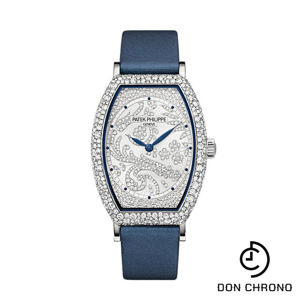 Patek Philippe Gondolo Watch - 7099G-001