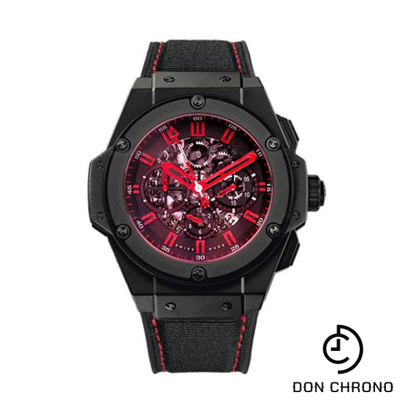 Hublot Big Bang King Power Congo Limited Edition of 100 Watch-710.CI.1190.NR.CGO11