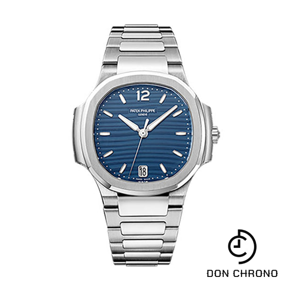 Patek Philippe Ladies Nautilus Watch - 7118/1A-001
