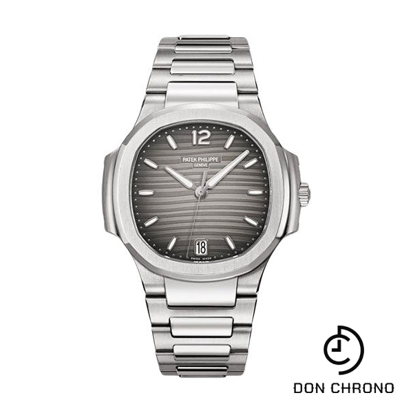 Patek Philippe Ladies Nautilus Watch - 7118/1A-011