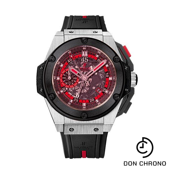 Hublot Big Bang King Power UEFA Euro 2012 Poland Limited Edition of 500 Watch-716.NM.1129.RX.EUR12