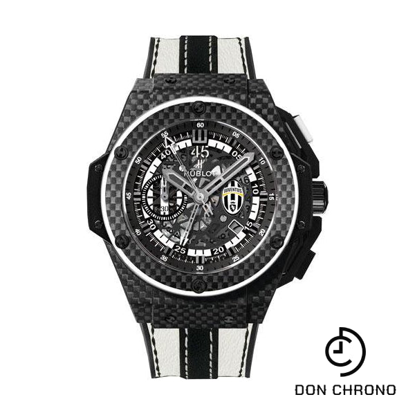Hublot Big Bang King Power Juventus Limited Edition of 200 Watch-716.QX.1121.VR.JUV13