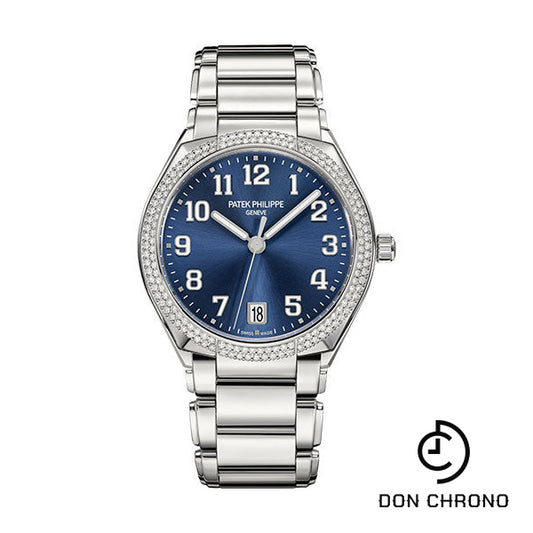 Patek Philippe Twenty~4 Automatic Round Watch - 7300/1200A-001