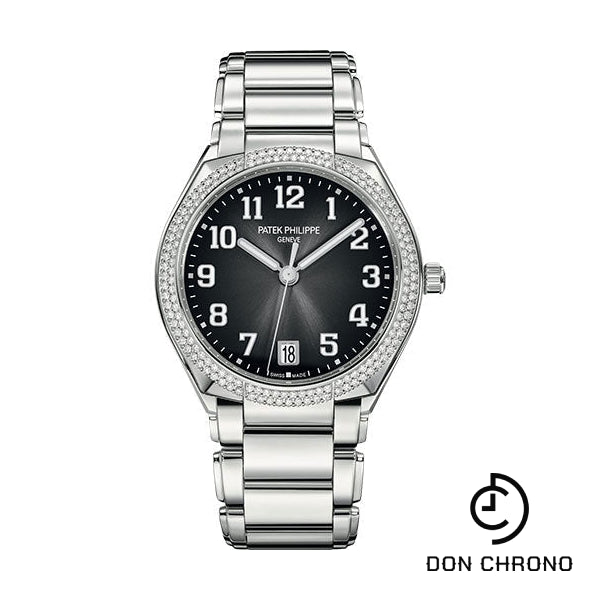 Patek Philippe Twenty~4 Automatic Round Watch - 7300/1200A-010