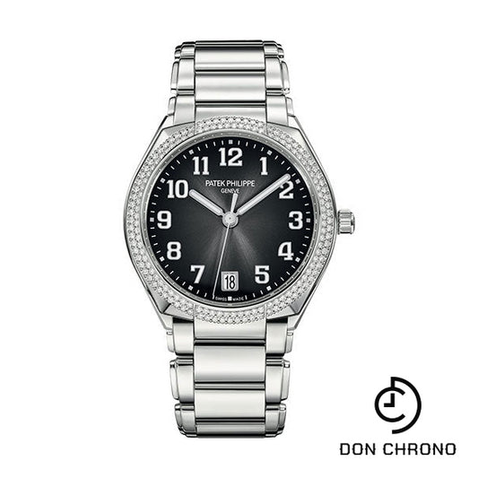 Patek Philippe Twenty~4 Automatic Round Watch - 7300/1200A-010