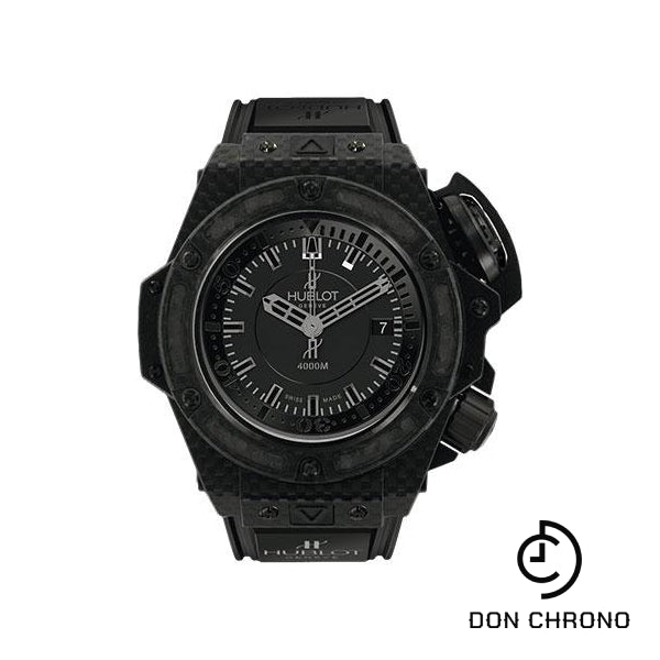 Hublot Big Bang King Power Oceanographic 4000 Watch-731.QX.1140.RX
