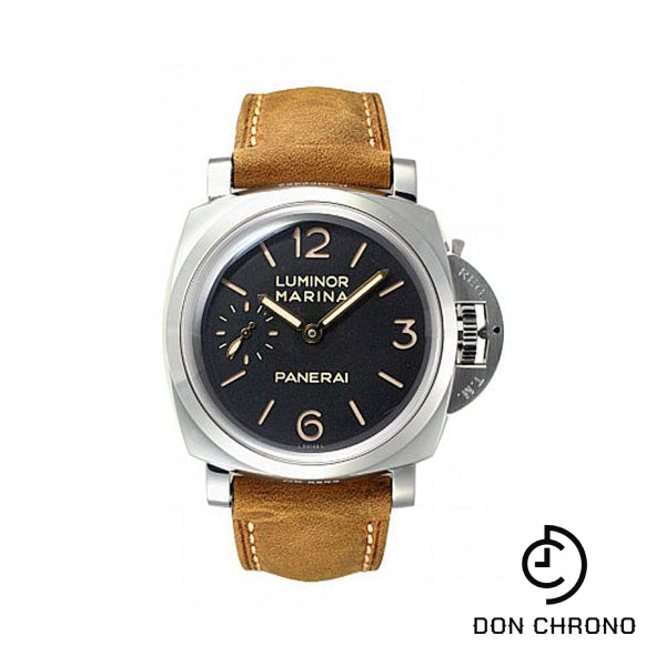 Panerai Historic Luminor Marina 1950 3 Days Watch - PAM00422