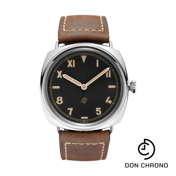 Panerai Historic Radiomir California 3 Days Watch - PAM00424