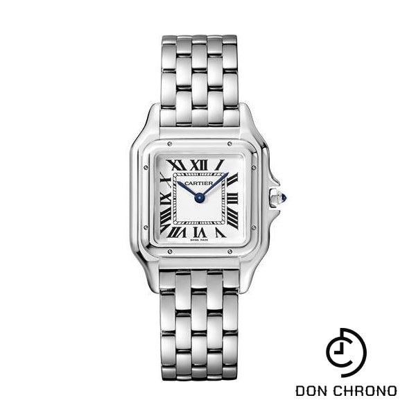 Cartier Panthere de Cartier Watch - 27 mm Steel Case - WSPN0007