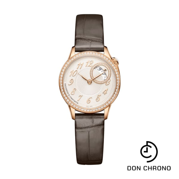 Vacheron Constantin ƒgŽrie Quartz Ref. # 1205F/000R-B622
