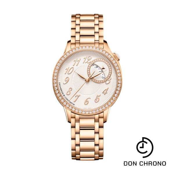 Vacheron Constantin ƒgŽrie Ref. # 4605F/110R-B496