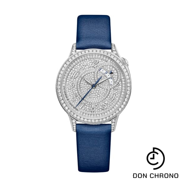 Vacheron Constantin ƒgŽrie Ref. # 4606F/000G-B649