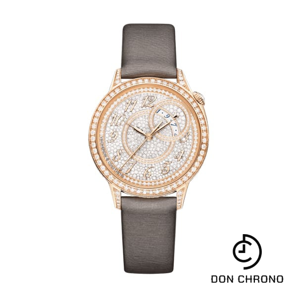 Vacheron Constantin ƒgŽrie Ref. # 4606F/000R-B648