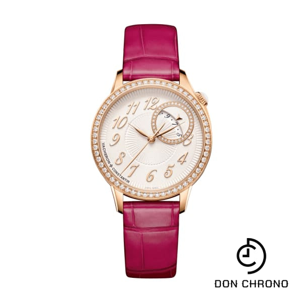Vacheron Constantin ƒgŽrie Self-Winding Ref. # 4605F/000R-B496