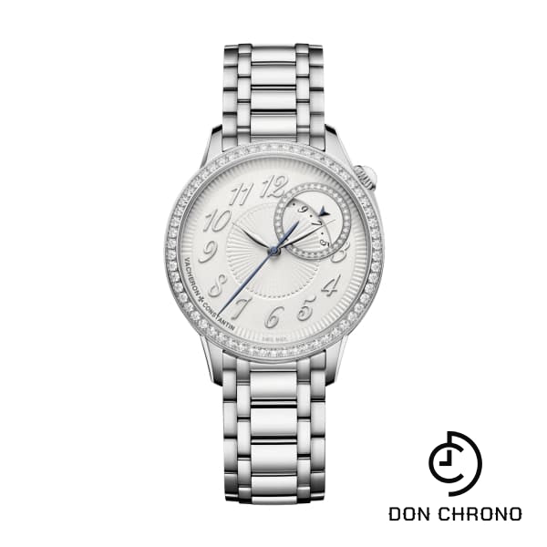 Vacheron Constantin ƒgŽrie Self-Winding Ref. # 4605F/110A-B495