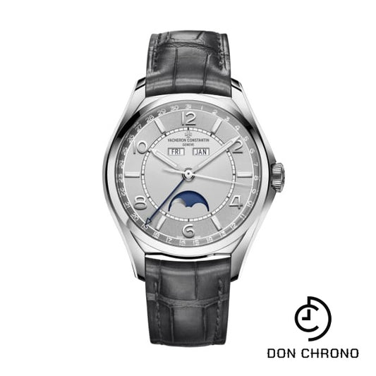 Vacheron Constantin Fiftysix Complete Calendar Ref. # 4000E/000A-B439