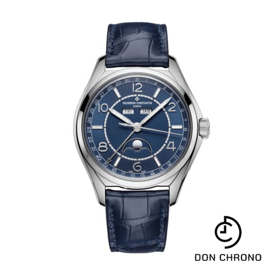 Vacheron Constantin Fiftysix Complete Calendar Ref. # 4000E/000A-B548
