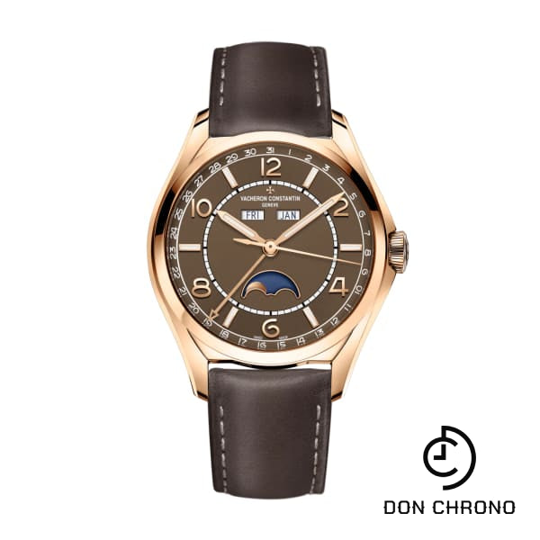 Vacheron Constantin Fiftysix Complete Calendar Ref. # 4000E/000R-B065