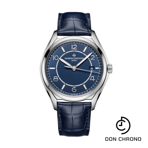 Vacheron Constantin Fiftysix Self-Winding Ref. # 4600E/000A-B487