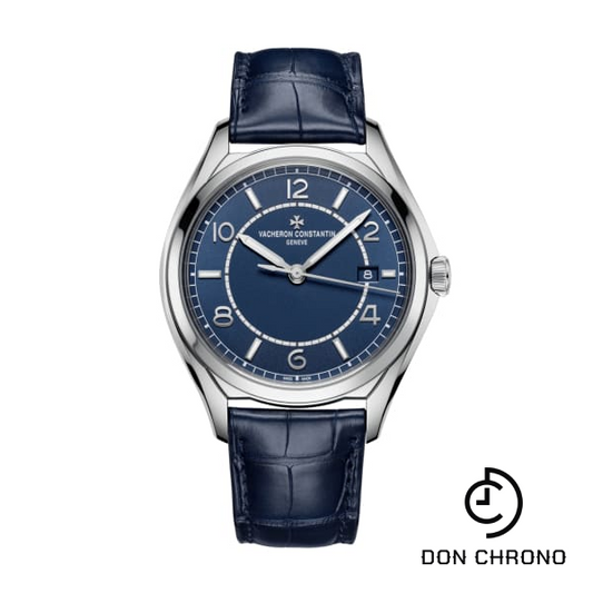 Vacheron Constantin Fiftysix Self-Winding Ref. # 4600E/000A-B487