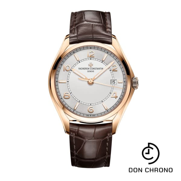 Vacheron Constantin Fiftysix Self-Winding Ref. # 4600E/000R-B441