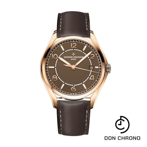 Vacheron Constantin Fiftysix Self-Winding Ref. # 4600E/000R-B576
