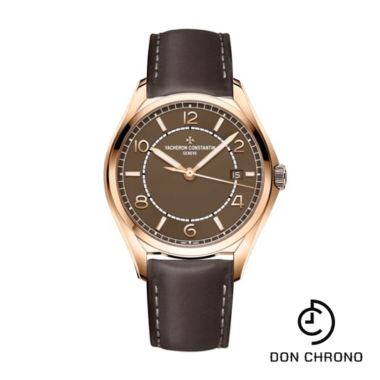 Vacheron Constantin Fiftysix Self-Winding Ref. # 4600E/000R-B576