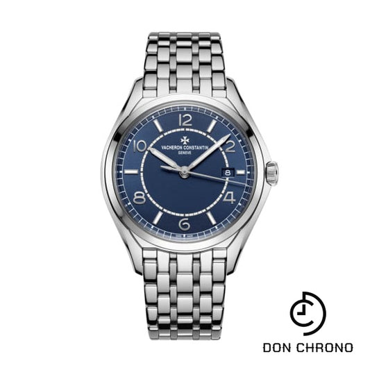 Vacheron Constantin Fiftysix Self-Winding Ref. # 4600E/110A-B487