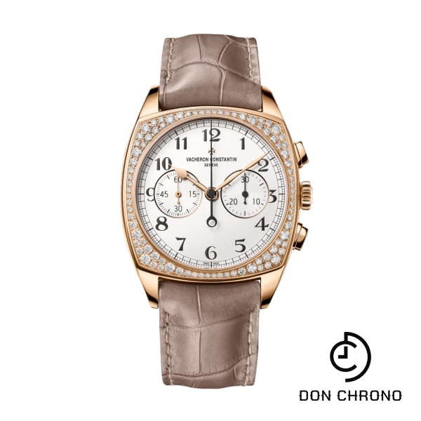 Vacheron Constantin Harmony Chronograph Ref. # 5005S/000R-B139