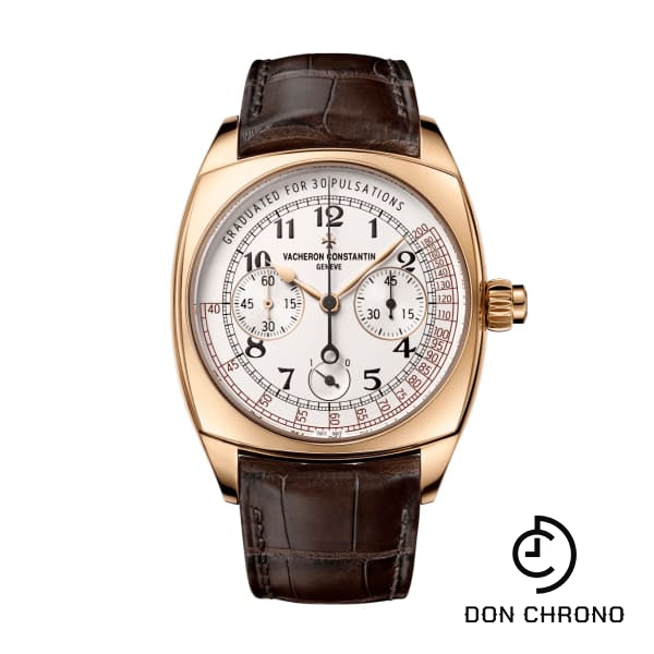 Vacheron Constantin Harmony Chronograph Ref. # 5300S/000R-B124