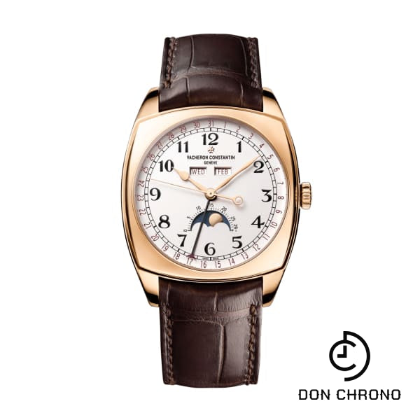 Vacheron Constantin Harmony Complete Calendar Ref. # 4000S/000R-B123
