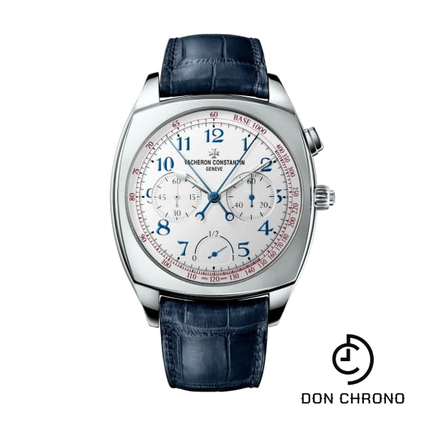 Vacheron Constantin Harmony SplitÐSeconds Chronograph Ultra-Thin Ref. # 5400S/000P-B057