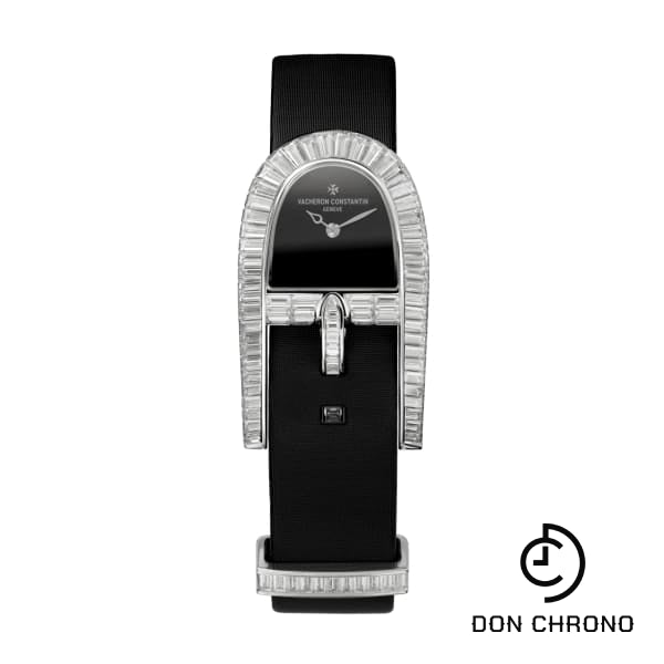 Vacheron Constantin Heures CrŽatives Heure Audacieuse Ref. # 37660/000G-B028