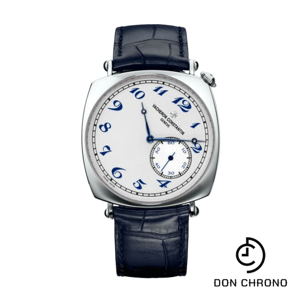 Vacheron Constantin Historiques American 1921 Ref. # 82035/000P-B168