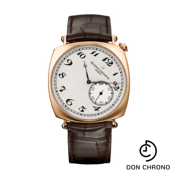 Vacheron Constantin Historiques American 1921 Ref. # 82035/000R-9359