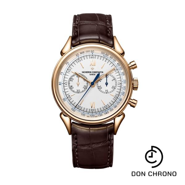 Vacheron Constantin Historiques Cornes De Vache 1955 Ref. # 5000H/000R-B059