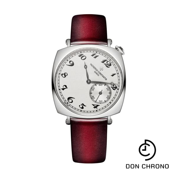 Vacheron Constantin Historiques Ref. # 1100S/000G-B734