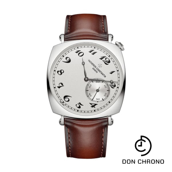 Vacheron Constantin Historiques Ref. # 82035/000G-B735