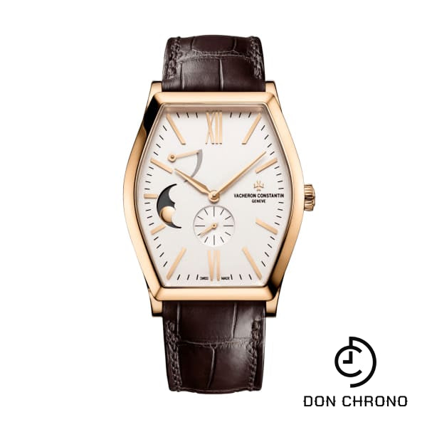 Vacheron Constantin Malte Moon Phase Ref. # 7000M/000R-B109