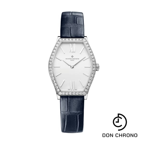 Vacheron Constantin Malte Quartz Ref. # 25530/000G-9741