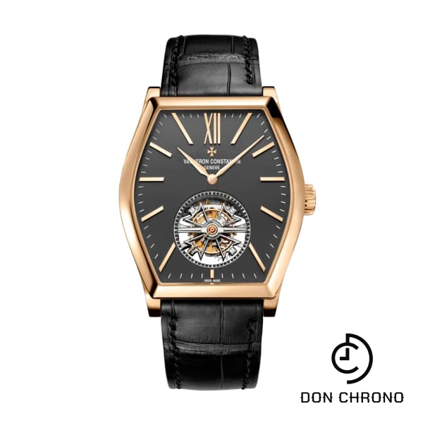 Vacheron Constantin Malte Tourbillon Ref. # 30130/000R-B289