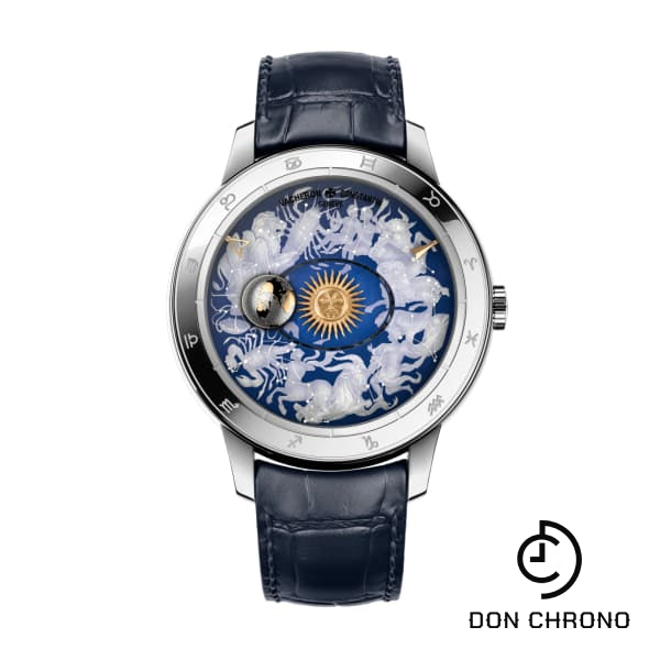 Vacheron Constantin MŽtiers D'art Copernicus Celestial Spheres 2460 RT Ref. # 7600U/000G-B226