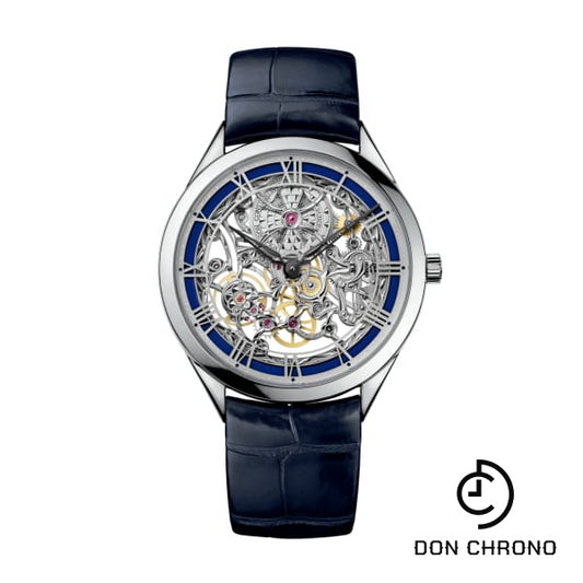 Vacheron Constantin MŽtiers D'art MŽcaniques AjourŽes Ref. # 82020/000G-9925
