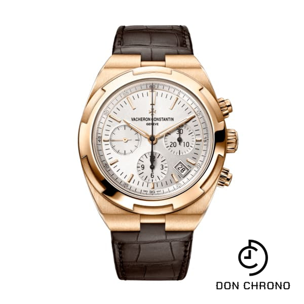 Vacheron Constantin Overseas Chronograph Ref. # 5500V/000R-B074